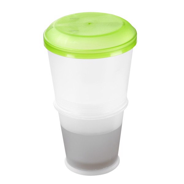 Cereal Beaker "To Go"
