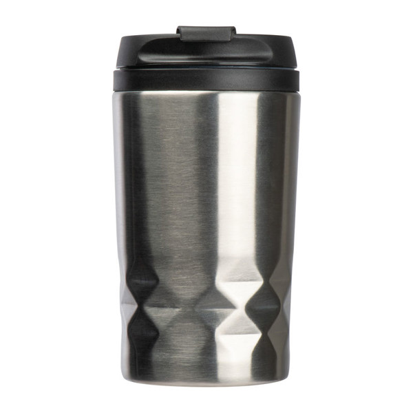 Metal Thermo Mug Roma 250 ml
