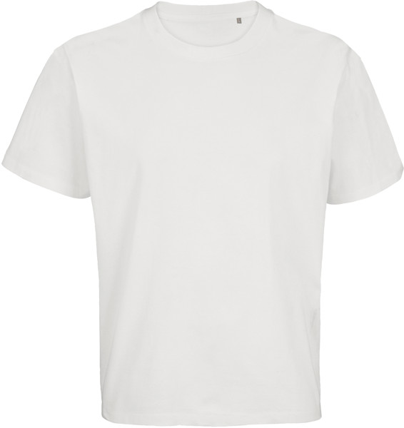 Oversize Unisex T-Shirt SOL'S | Legacy - White / XXL