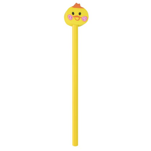 CRAYON EN BOIS