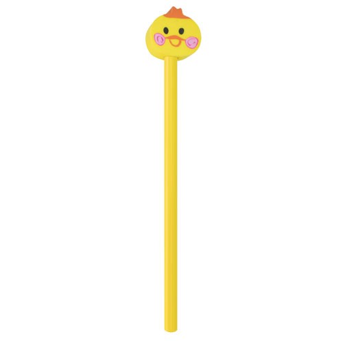 WOODEN PENCIL "CHICK"