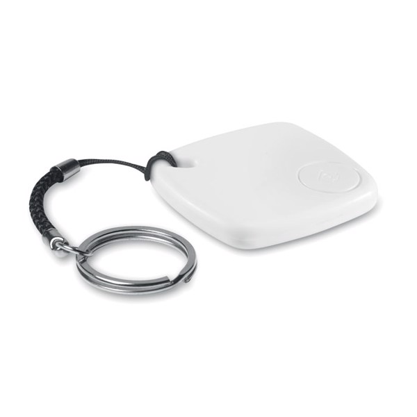 Finder key tracker, domet 35m, ABS - Bela