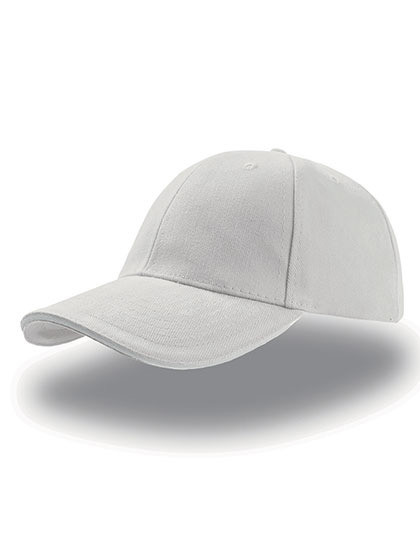 Liberty Sandwich Cap - White / White / One Size