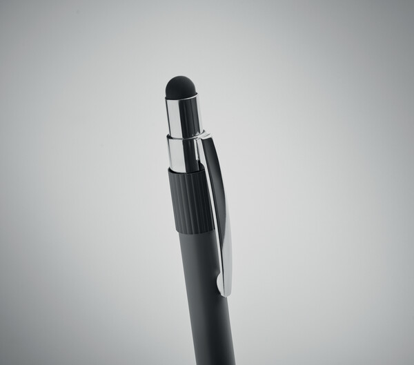 Pero, stylus a spinner Edd - Čierna