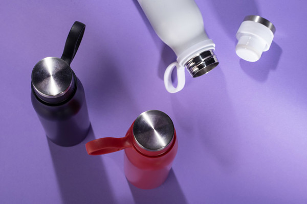 Bottle GRAVI 480 ml - white