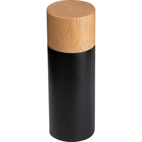 Salt and pepper mill LEONIA - Multicolored