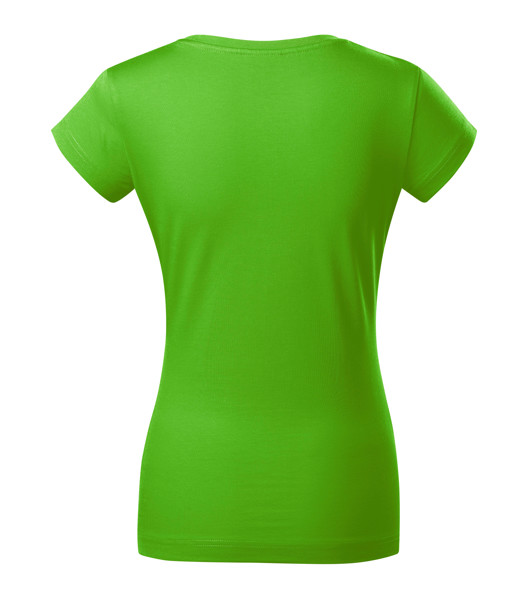 Tričko Dámské Malfini® Viper - Apple Green / L