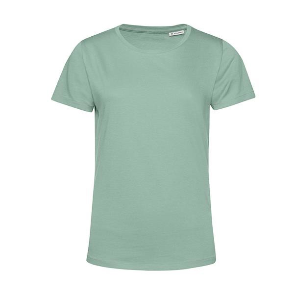 B C Inspire E150 Women T Shirt 150G 100 Organic Or Organic In