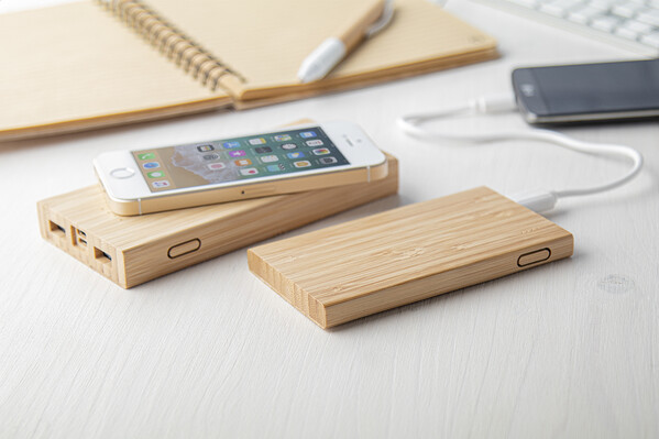 Power bank Booster
