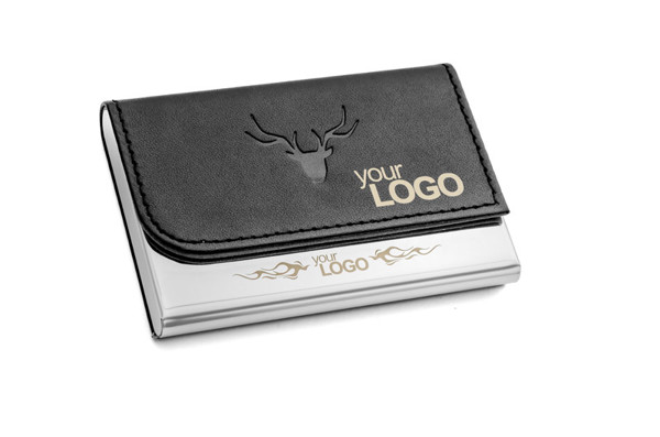 Business card holder TIVAT