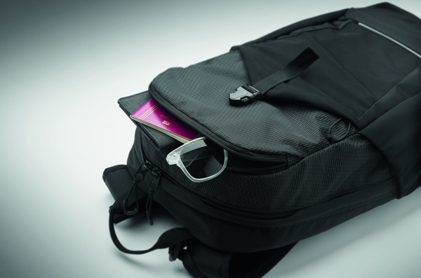Sac à dos de randonnée 18L Bagga