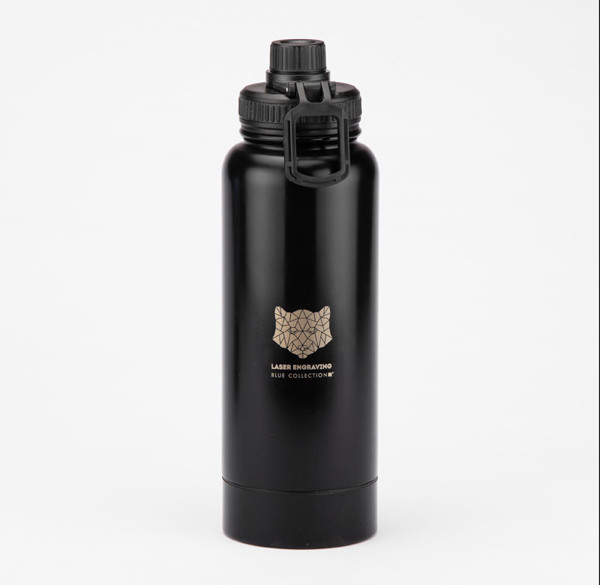 Vacuum bottle FIDI 1000 ml