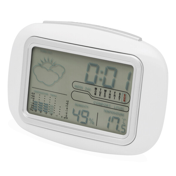 Weather Station Calor