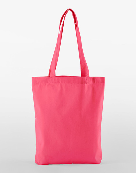 Earthaware® Organic Twill Tote - Violet / ONE SIZE
