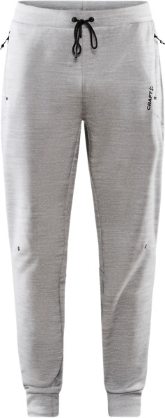Men's Training Pants Craft | ADV Unify Pants M - Grey Melange / L