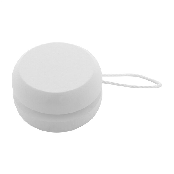 Yo-Yo Wooyo Colour - White