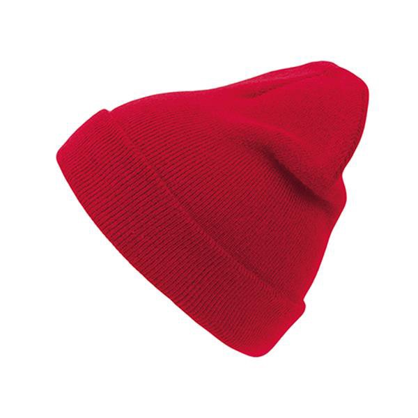 Wind - Vermelho