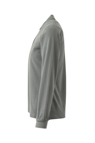 POLO MULHER MANGA COMPRIDA HOBART WOMAN