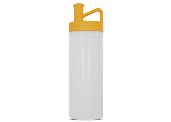 Sportflasche adventure 500ml