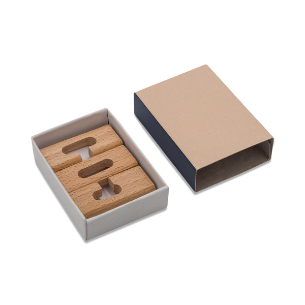 Brain Master mini size logic puzzle