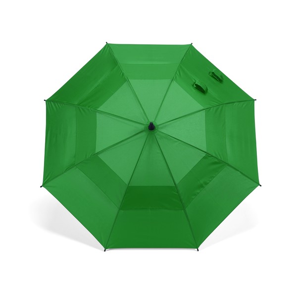 Prince Umbrella - Tmavě Zelená