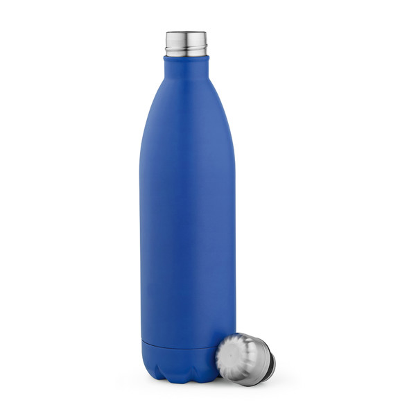 Mississippi 1100 Bottle - Bleu royal