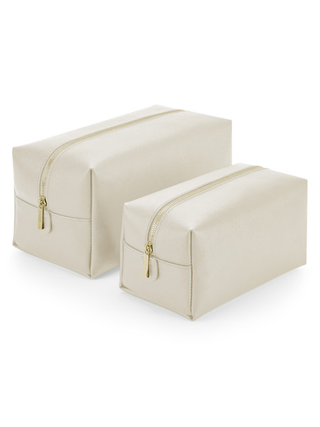 Boutique Toiletry/Accessory Case - Oyster