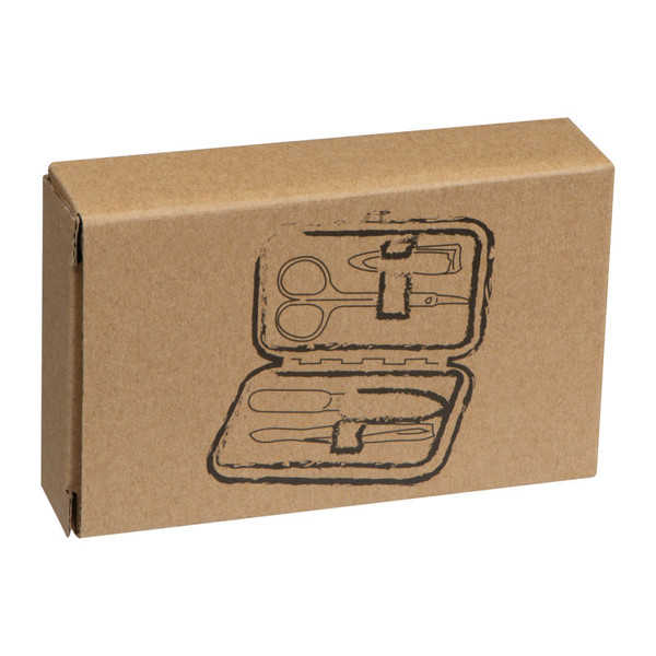 Set za manikuru Avola