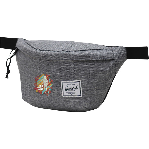 Bolsa cintura "Herschel Classic™" - Cinzento urze