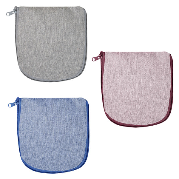 shopping bag REECO - RED