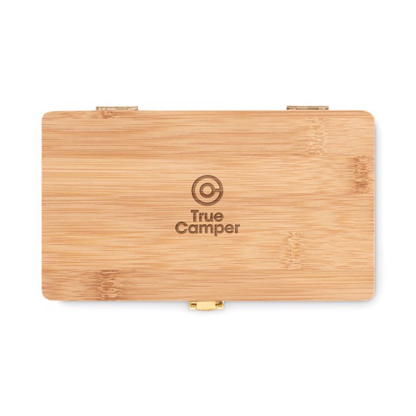 Jeu d'outils 20 pièces Gallaway
