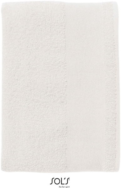 Bath Towel SOL'S | Island 70 - White / onesize