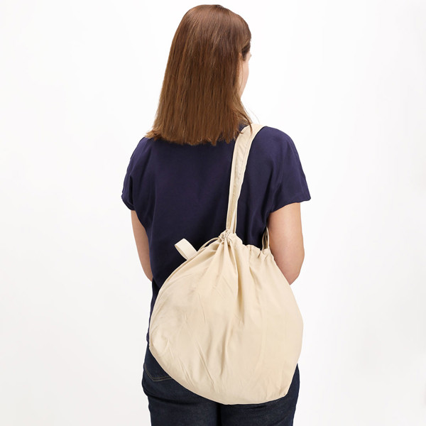 Bag Isidhor - Navy Blue