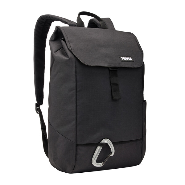 Thule Lithos Backpack 16L - Zwart