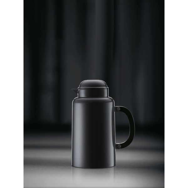 CHAMBORD THERMAL 1L. Kettle 1L - Black