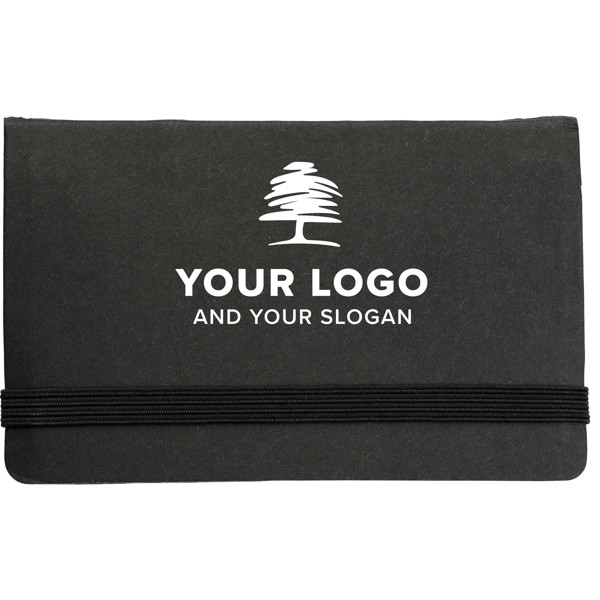 Muistilappusetti Bjorn - Valkoinen