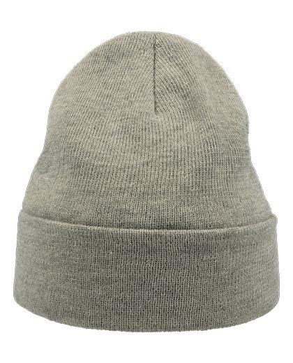 Pier Thinsulate™ Beanie - Grey Melange / One Size