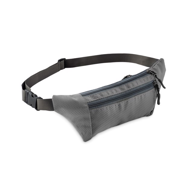 Fanny bag Hikebag - Grey