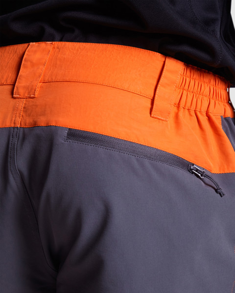 Pantalón Trekking Bonati - ARENA OSCURO/PLOMO OSCURO / L