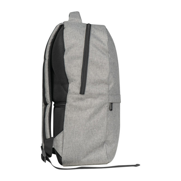 rPET Backpack Rimini - Grey