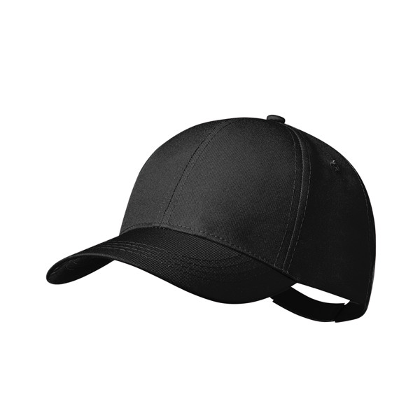 Gorra Oconor - Blanco