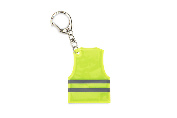 Keychain REFLO