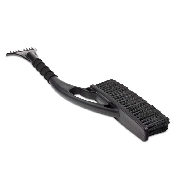Krtača za sneg, strgalo za led PET, ABS, 580 mm