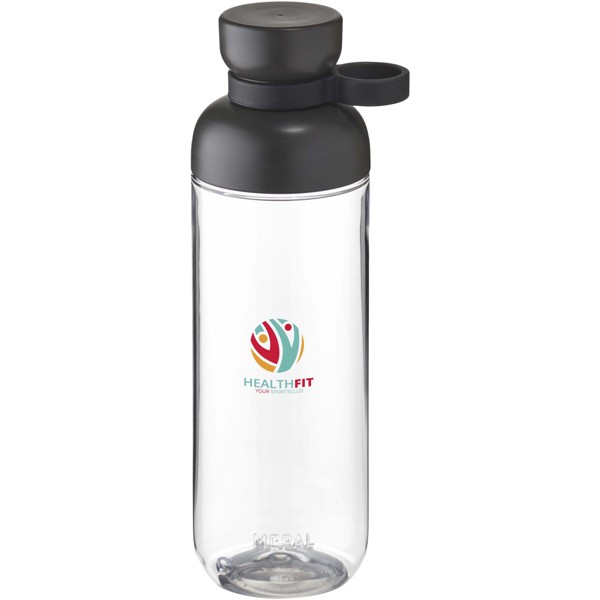 Mepal Vita 700 ml Wasserflasche - kohle