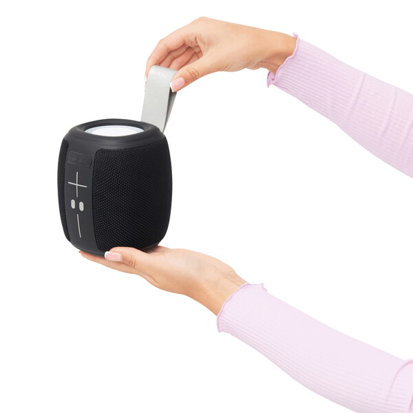 Wireless Speaker Resistant