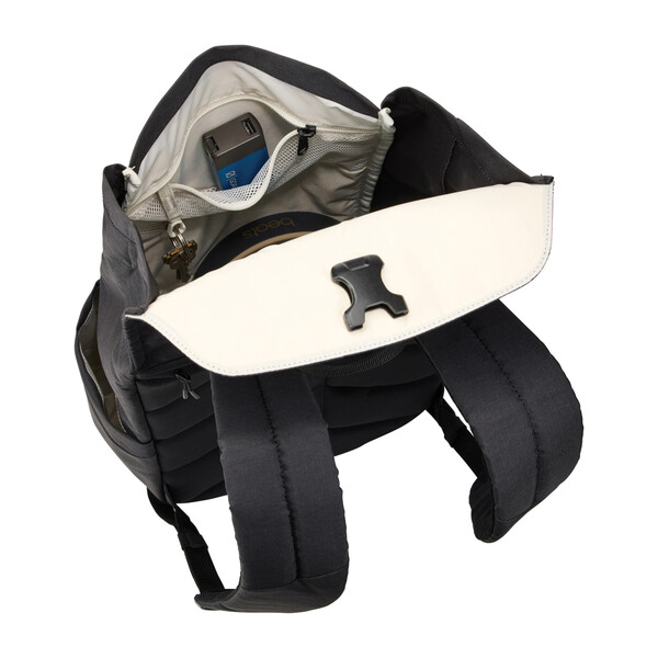 Thule Lithos Backpack 16L - Zwart