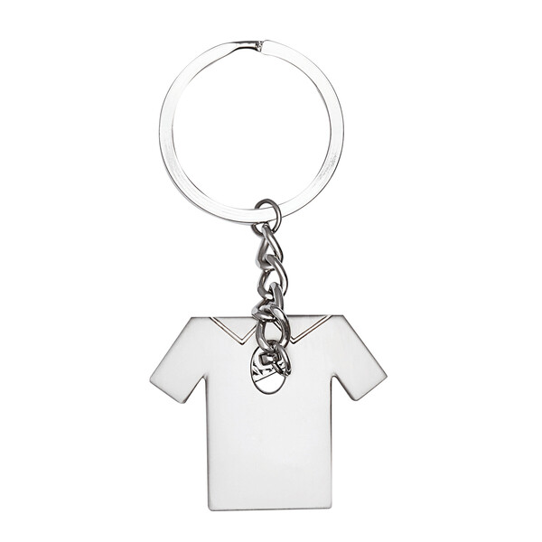 Key Ring Tie Shirt