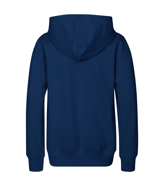 Mikina Dětská Malfini® Chill - Půlnoční Modrá / 158 cm/12 let