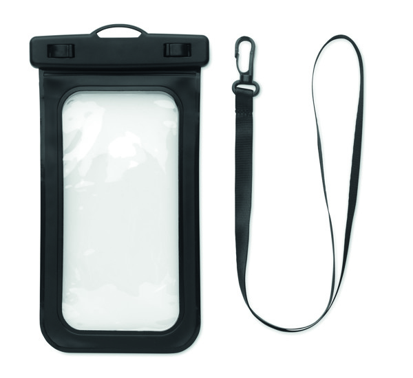 Smag phone pouch IPX8, fits 6.7 inch