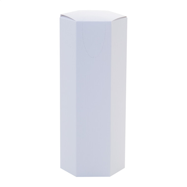 Custom Paper Tissues CreaSneeze Hex